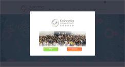 Desktop Screenshot of kpost.ca